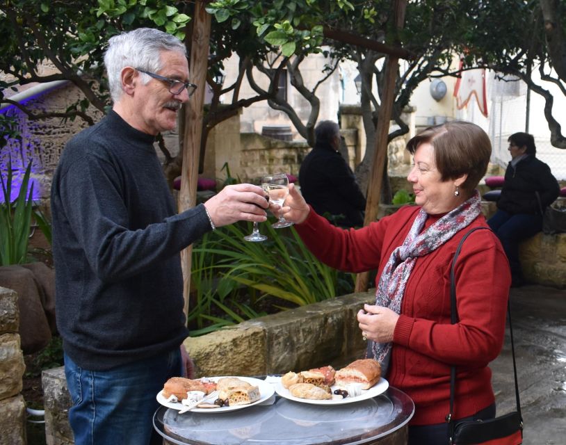 From Mosta: City Highlights Tour of Mosta with Buffet Lunch - Who will enjoy this experience most?