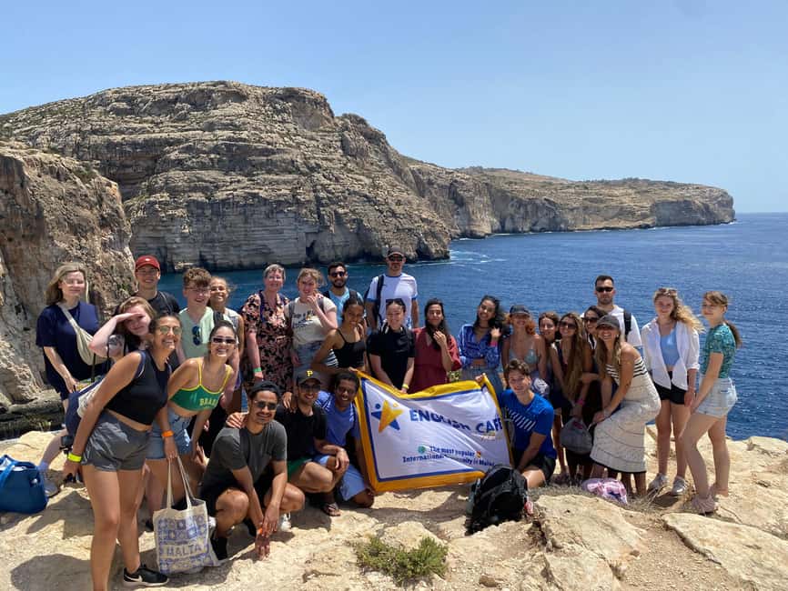 From Sliema: Blue Grotto Trip - Including Boat Cave Tour - Key things to know before booking