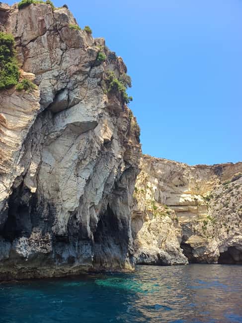 From Sliema: Blue Grotto Trip - Including Boat Cave Tour - What to pack for the seven-hour day