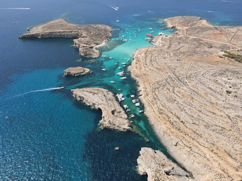 From Sliema: Comino, Crystal Lagoon, and Blue Lagoon Cruise - Who will enjoy this boat trip most