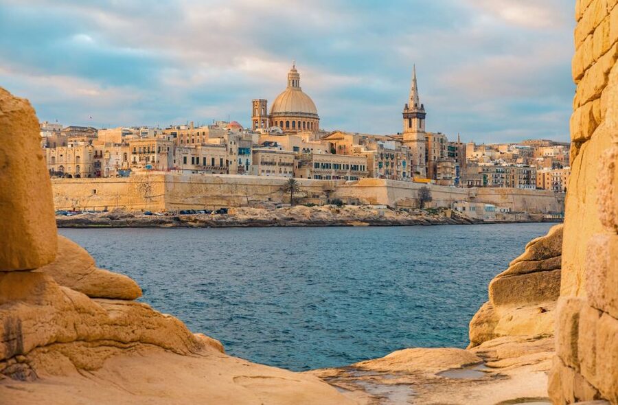 From Sliema: Cruise Around Malta's Harbours & Creeks - Who should book this cruise?