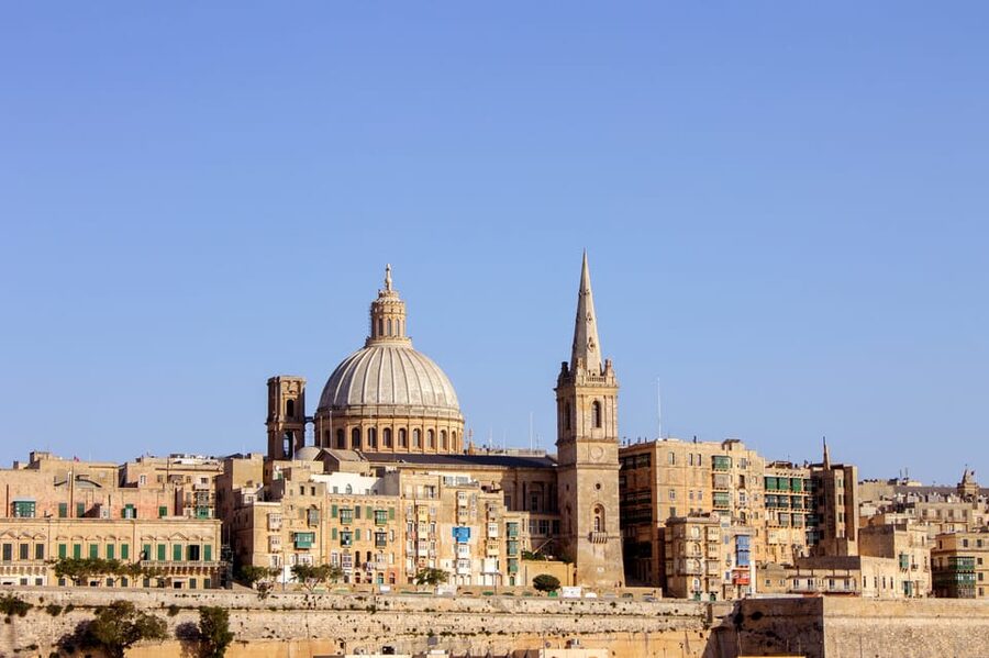 From Sliema: Full-Day Cruise to Comino and the Blue Lagoon - Crowds, seating, and the overall feel