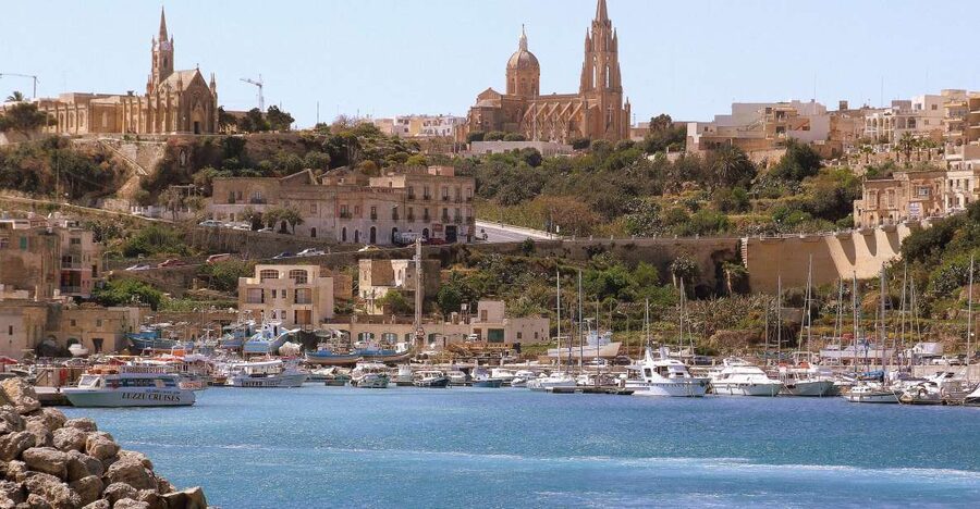 From Sliema or Bugibba: Gozo Heritage Day Pass - What the Gozo Heritage Day Pass actually includes