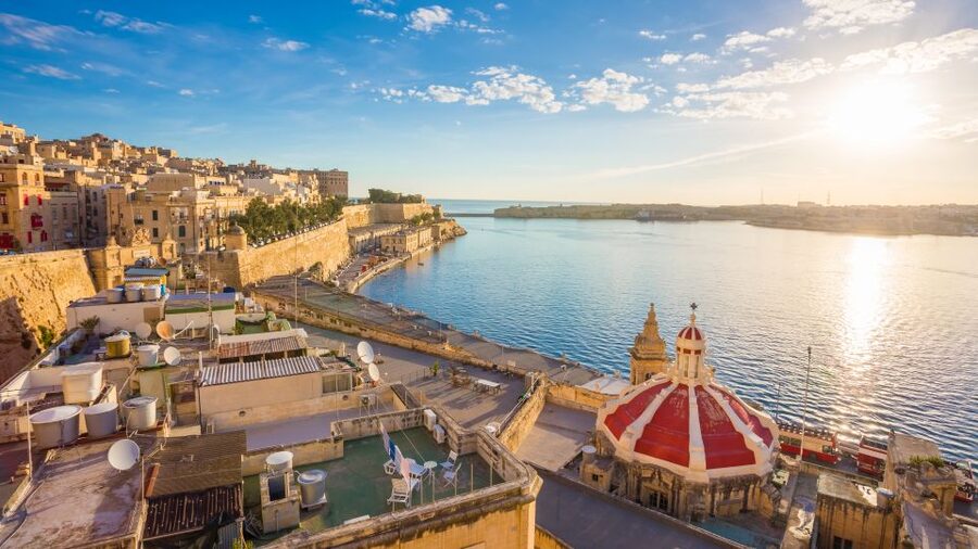 From Sliema: Valletta and the Three Cities Scenic Cruise - Simple ways to get more from the ride
