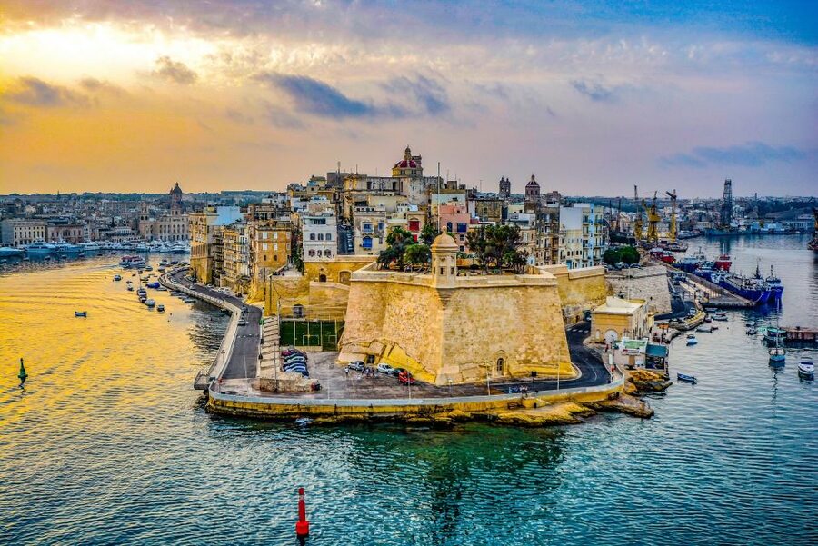 From Sliema: Valletta and the Three Cities Scenic Cruise - Why this harbour cruise is worth your time