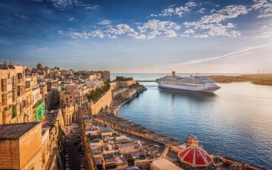 From Sliema: Valletta and the Three Cities Scenic Cruise - Seeing Vittoriosa, Senglea, and Cospicua by water