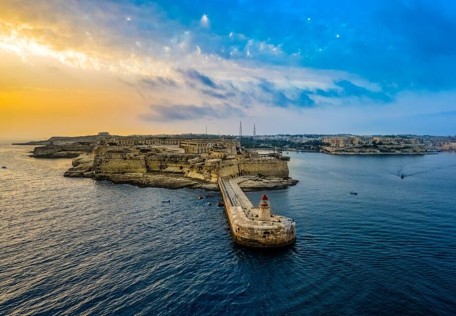 From Sliema: Valletta and the Three Cities Scenic Cruise - What the 90-minute length gets right