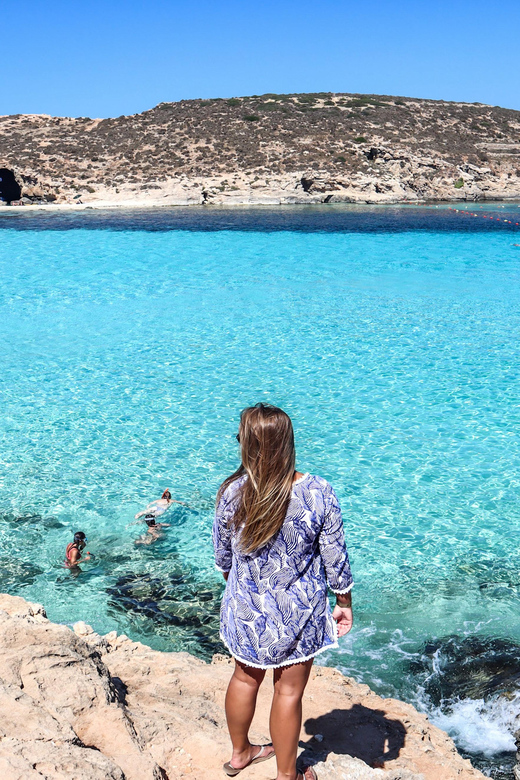 From St. Julian's: Comino and Blue Lagoon Trip by Powerboat - Why the 30-minute powerboat ride matters