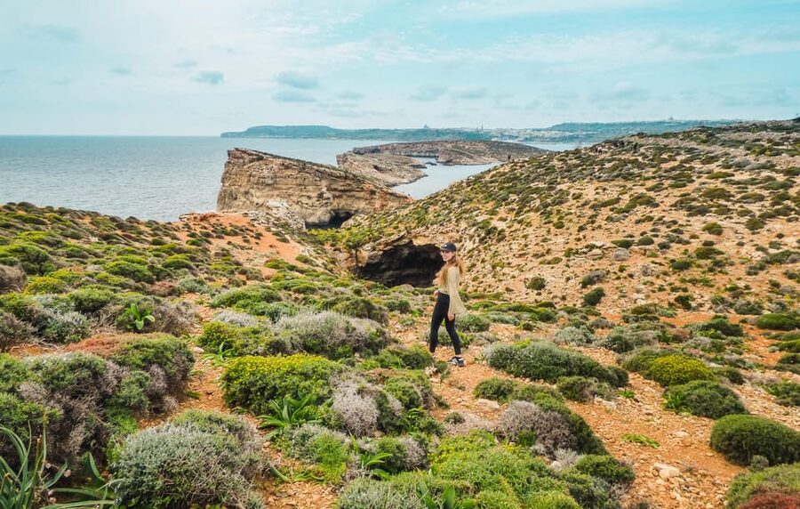 From St. Julian's: Comino and Blue Lagoon Trip by Speedboat - Comfort, motion, and who should book
