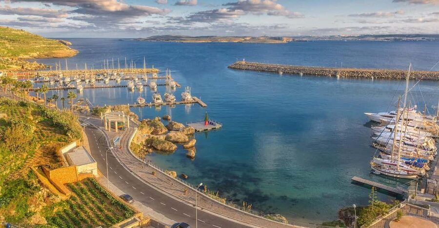 From St. Julian's: Gozo, Comino, Blue Lagoon by Powerboat - Why this powerboat trip works well