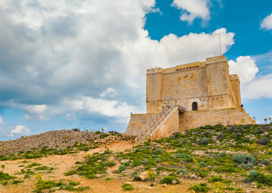 From St. Julian's: Gozo, Comino, Blue Lagoon by Powerboat - Who should book this outing