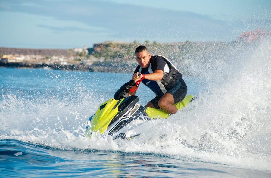From St. Julian's: Jet Ski Safari to the South of Malta - Key points to know before you book