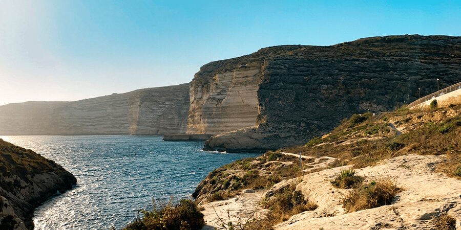 From Valetta: Catamaran Tour with Hop-On, Hop-Off Gozo Tour - Gozo’s villages, temples, and coastal views