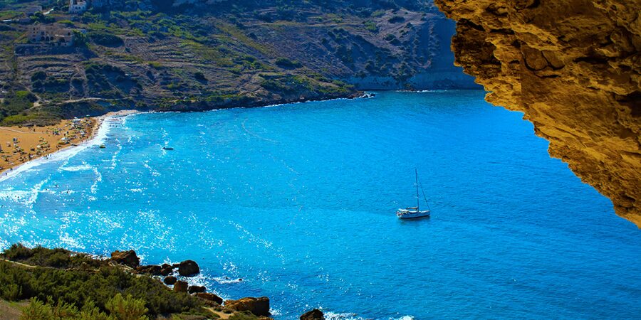From Valetta: Catamaran Tour with Hop-On, Hop-Off Gozo Tour - Who will enjoy this Gozo day trip