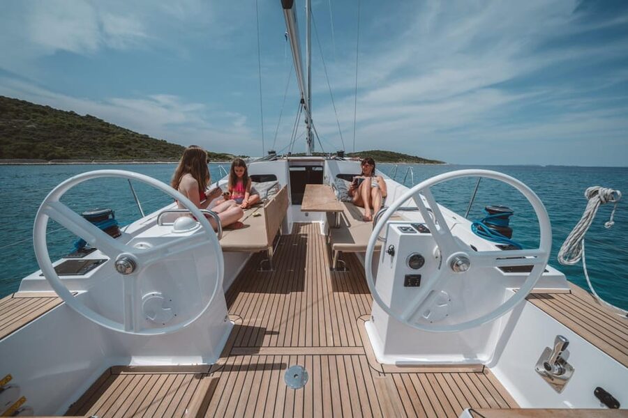 From Valletta: Romantic Sunset Cruise on a Sailing Yacht - Who should book Mowgli?