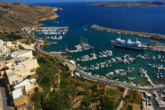 Full-Day Gozo Island Tour from Valletta - How the $96.13 price holds up