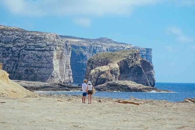 Full-Day Private Best of Gozo Island Tour from Malta - Why a private Gozo day can make sense