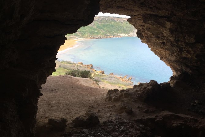Full-Day Private Best of Gozo Island Tour from Malta - Crossing to Gozo and setting the day’s pace