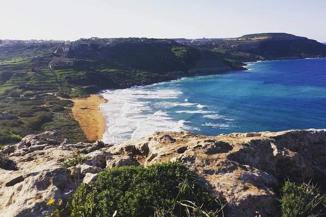 Full Day Private Gozo Tour - Wied il-Mielah and Ta’ Pinu