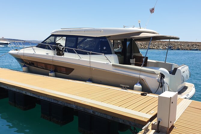 Full-Day Private Izola Boat Tour - A private day on Malta’s water