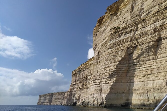Full-Day Private Sailing Adventure in Malta and Gozo - Crystal Lagoon and the best water time