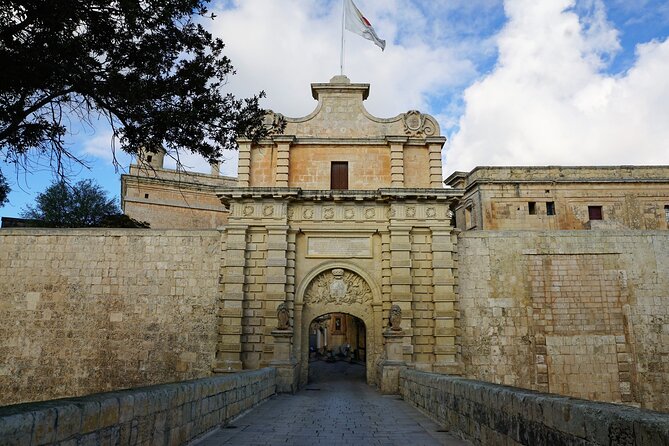 Full Day Private Tour around the Island in Malta - A big Malta overview in one long day