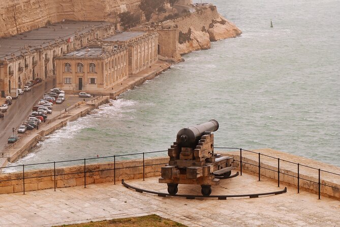 Full Day Private Tour around the Island in Malta - Mdina: start with Malta’s silent medieval city