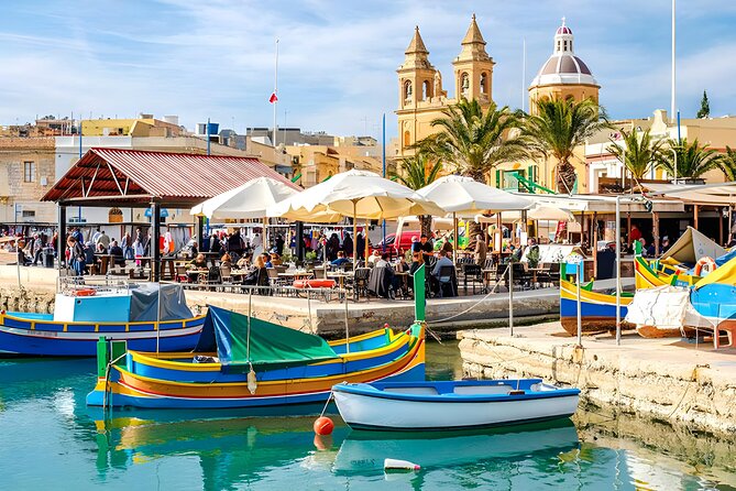 Full Day Private Tour around the Island in Malta - Hagar Qim and Mnajdra: Malta’s prehistoric heart
