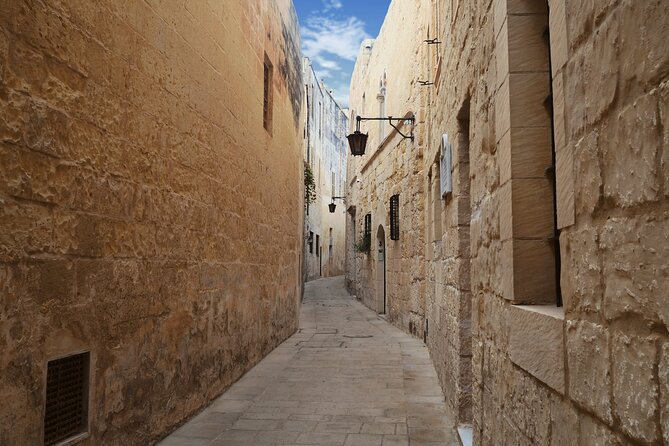 Full Day Private Tour around the Island in Malta - Marsaxlokk: lunch beside a working fishing village