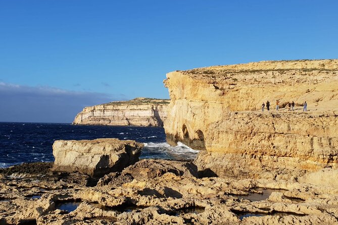 Full Day Private Tour in Island of Gozo - Why a private Gozo day makes sense
