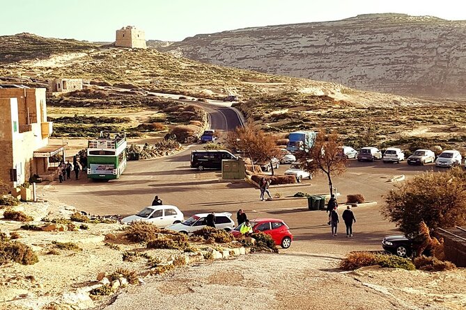 Full Day Private Tour in Island of Gozo - Ta’ Pinu shows Gozo’s quieter side