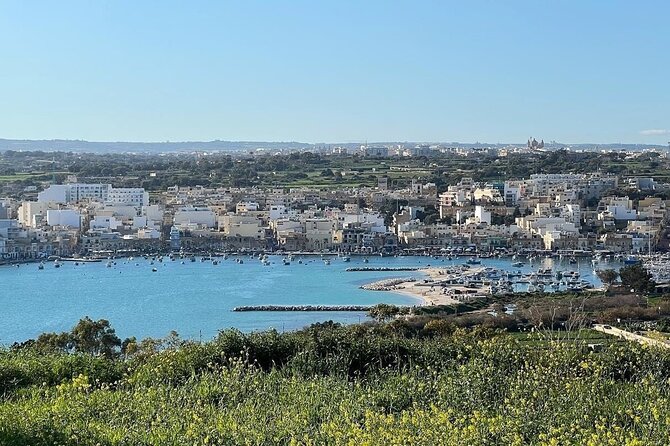 Full Day to Blue Grotto, Marsaxlokk, Kalanka Bay, Tarxien Temples - Tarxien Temples and Malta’s prehistoric past