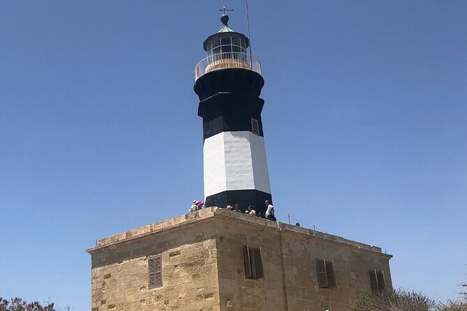 Full Day to Blue Grotto, Marsaxlokk, Kalanka Bay, Tarxien Temples - What $58.18 includes, and what it does not