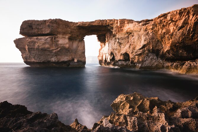 Full Day Tour in Gozo (Private Driver) - Building your route through Victoria and the Citadel