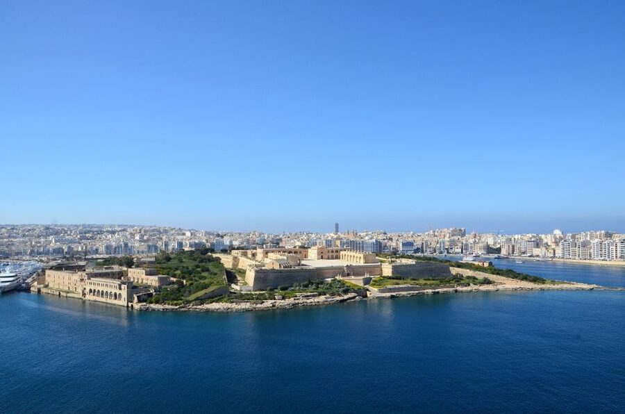Full Day Tour in Gozo (Private Driver) - Ta’ Pinu, a striking church stop