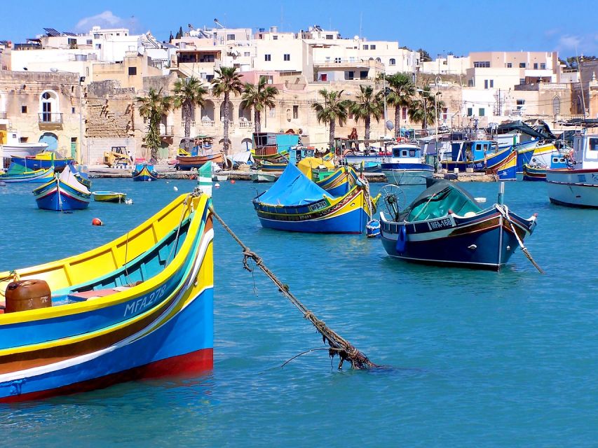 Full Day Tour in Gozo (Private Driver) - Ggantija and Gozo’s ancient past