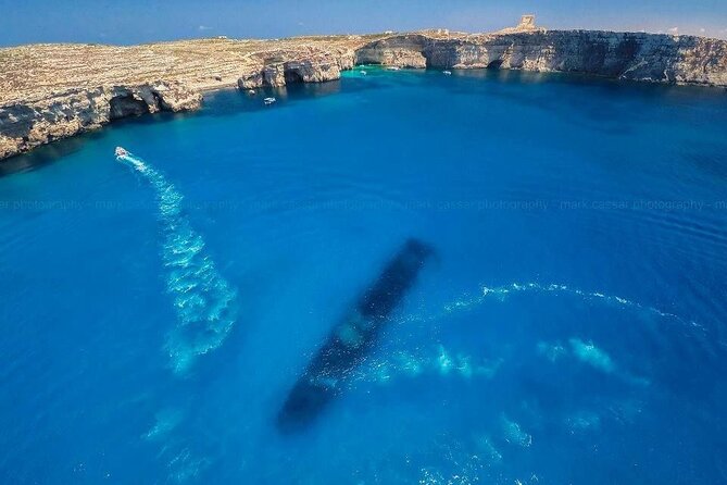 Gozo: 1 hour Kayak + Cave Tour + Blue Lagoon Drop off - Key points at a glance