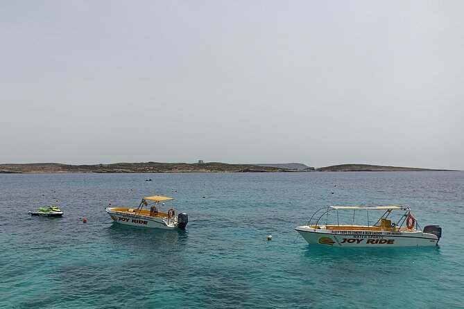 Gozo: 1 hour Kayak + Cave Tour + Blue Lagoon Drop off - What the $274 price buys you