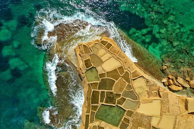 Gozo 4x4 Chauffeured Buggy Tour with Lunch and Transport - From Mġarr Harbour to Qala Belvedere