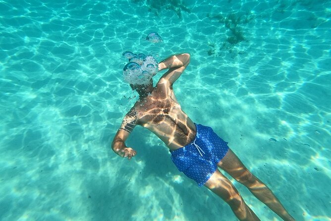 Gozo and Comino Boat and Snorkeling Adventure - A private way to see Gozo and Comino