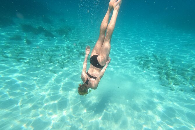 Gozo and Comino Boat and Snorkeling Adventure - Blue Lagoon and Crystal Lagoon: famous water, flexible time
