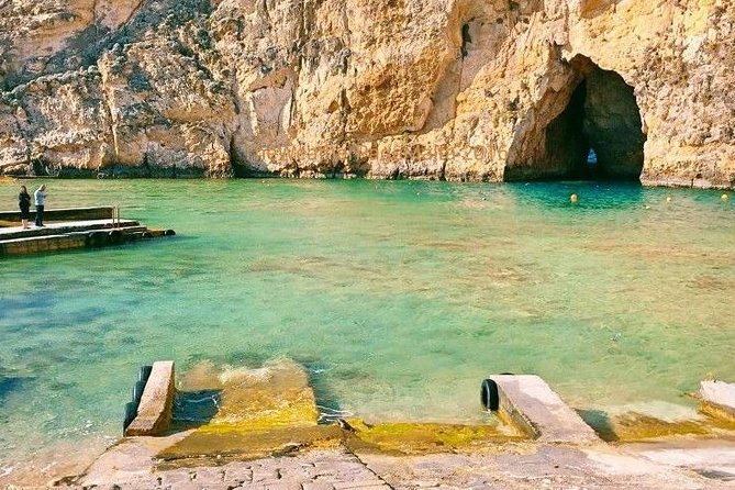 Gozo Blue Lagoon and Sea Caves Full Day Cruise Tour - Who will get the most from this outing