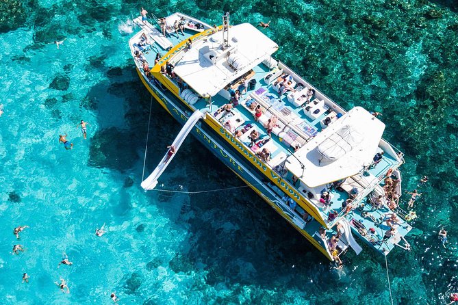 Gozo & Comino Islands, Blue Lagoon & Seacaves Tour - Key points before you book
