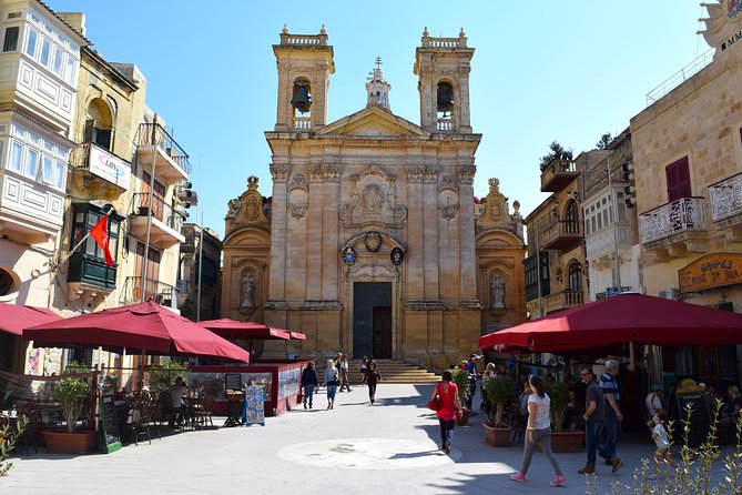 Gozo & Comino Islands, Blue Lagoon & Seacaves Tour - Who will enjoy this day most