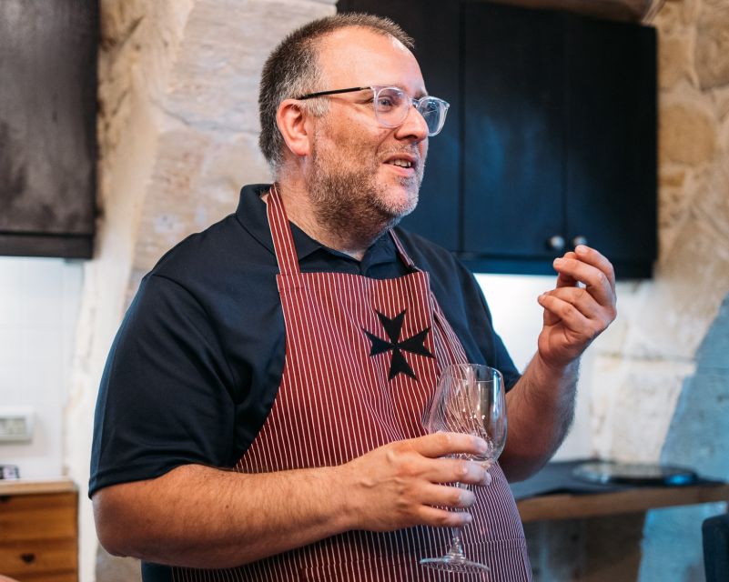 Gozo: Cooking Class and Market Visit - Starting with Gozo’s everyday food traditions
