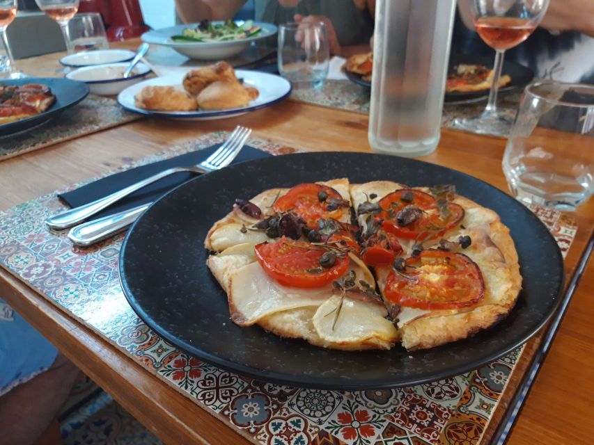 Gozo: Cooking Class and Market Visit - What the hosts do especially well