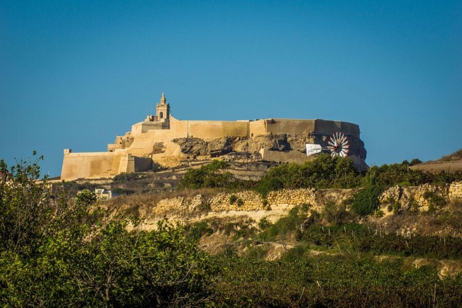 Gozo Day Pass Ferry and Hop-on Hop-off buses with audio Tour - Who should book this Gozo pass?