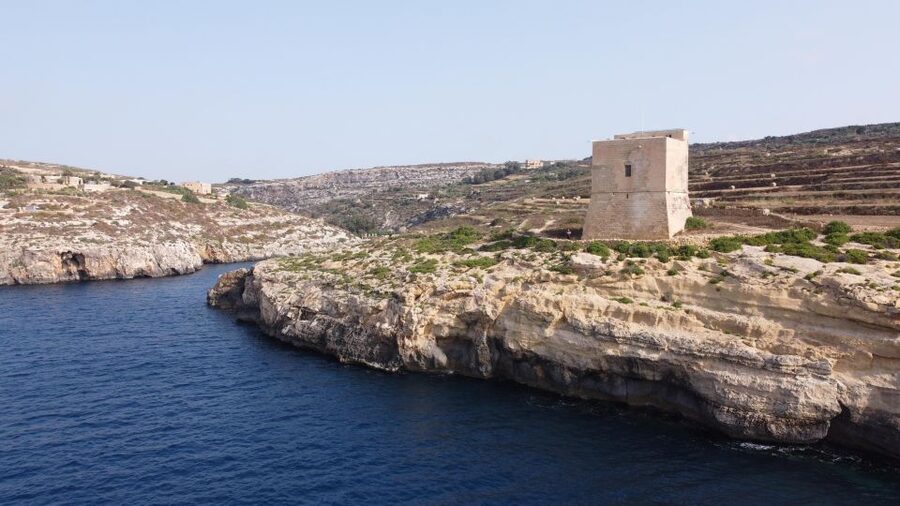 Gozo - Funtastic Daytrips - - Why this Gozo tour works best in a small group