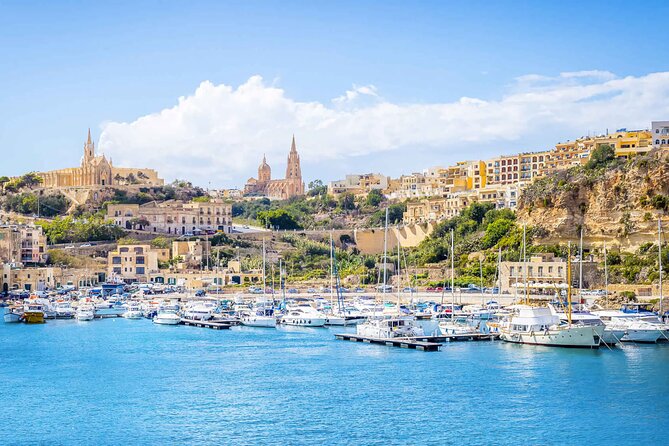Gozo Guided Day Trip Incl. Ggantija Temples and Lunch - What this Gozo day trip actually covers