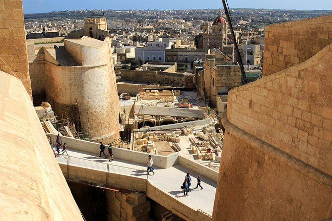 Gozo Guided Day Trip Incl. Ggantija Temples and Lunch - Ġgantija Temples: the day’s strongest stop